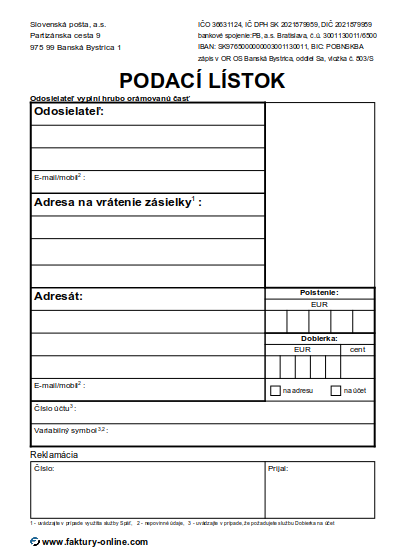 Tla ivo Podac L stok Fakt ry Online